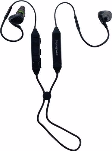 Primary Image 2209947 Gehörschutzstöpsel Impact In-Ear PRO EN 352 mit Bluetooth 5 Sets/Box