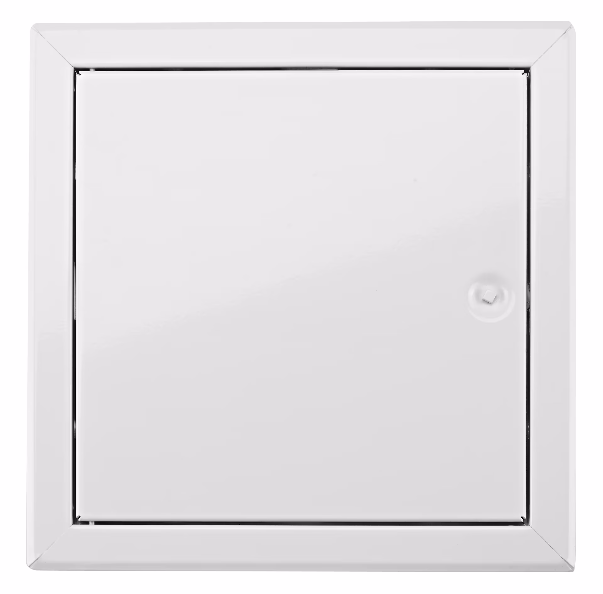 Softline Solid mit Vierkantverschluss aus der Kategorie Revisionstüren und -klappen