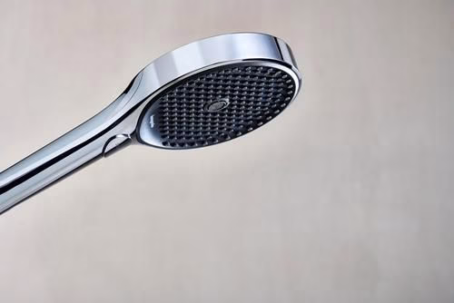 Hansgrohe Handbrause Rainfinity 130 3jet chrom