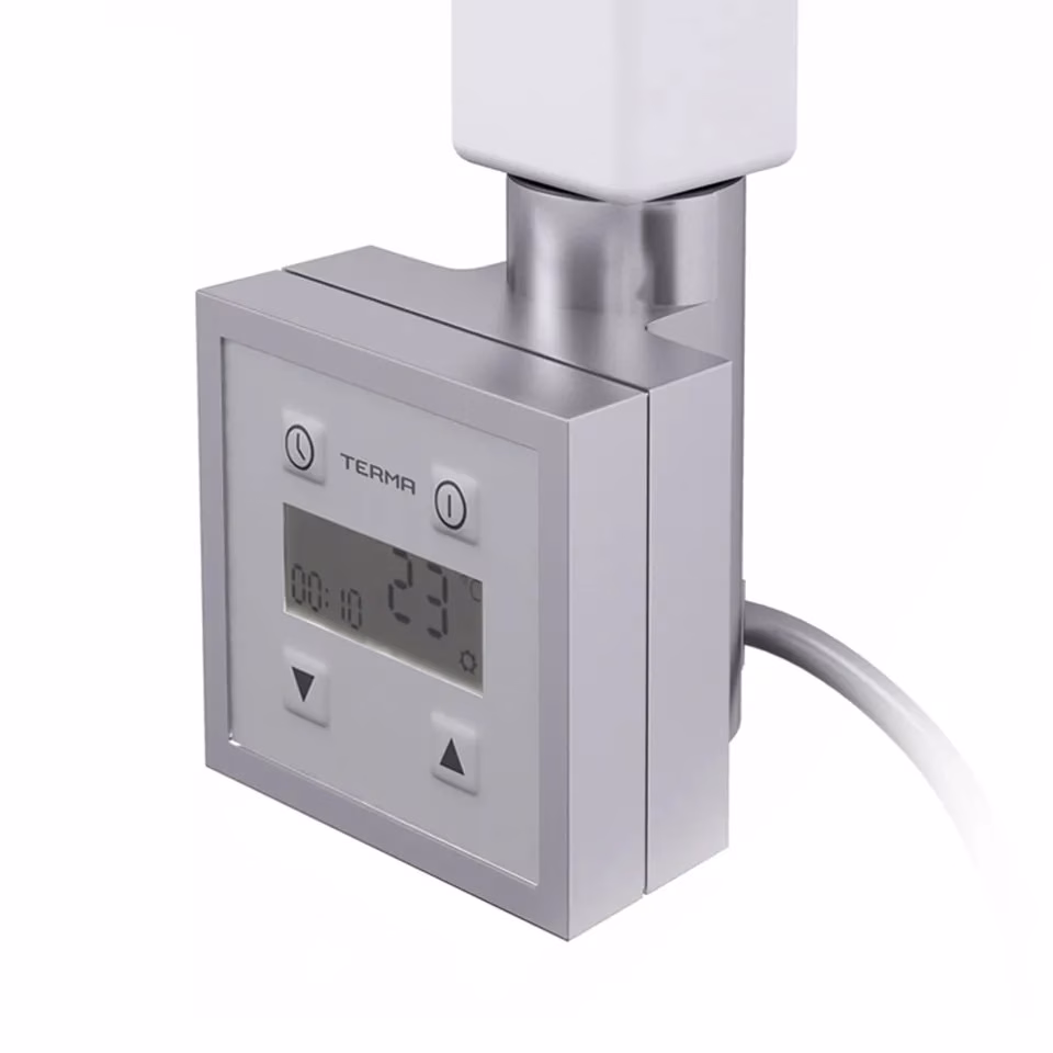 Digitaler Regler KTX-3 in Weiss