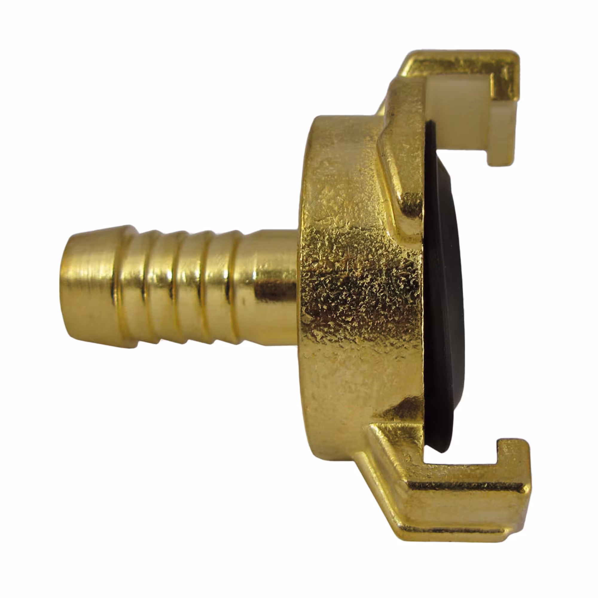 GK Schlauchstück 3/4'' von der Marke Puteus GK Schlauchstück Typ Anschluss: 3/4 Zoll aus der Kategorie Messing Schnellkupplung GK mit der Artikelnr. 33002