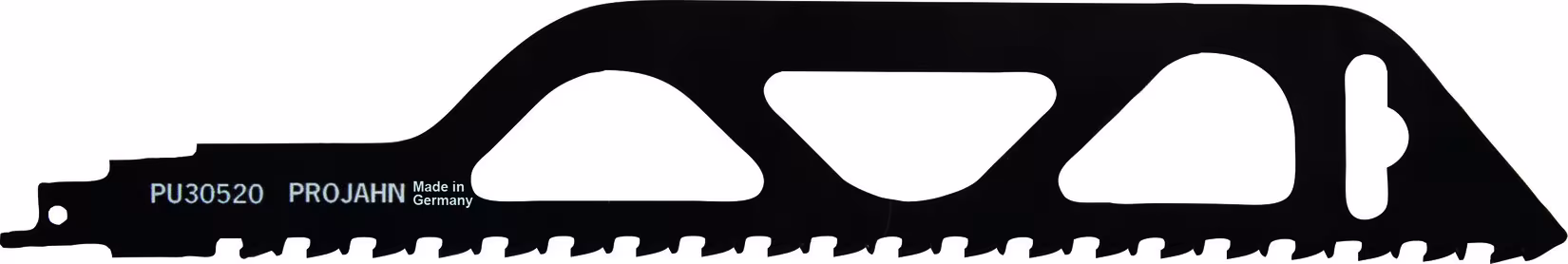 Säbelsägeblatt PU30520 VE1 aus der Kategorie Säbelsägeblatt mit der Artikelnummer 64311