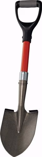 Micro Schaufel 150x200mm mit Glasfaserstiel PEDDINGHAUS von der Marke Peddinghaus Micro Schaufel 150x200mm mit Glasfaserstiel PEDDINGHAUS aus der Kategorie Schaufeln und Spaten mit der Teilenummer 4000819556