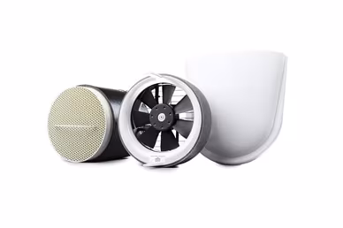 Zewotherm WRG Lüfter Zewotherm WRG Lüfter