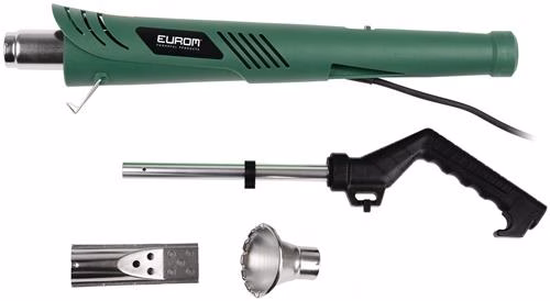 Detailbild 4054417 Elektro-Unkrautbrenner 2000 W 230V,50 Hz Gewicht 0,9kg Kabel-Länge 1700mm