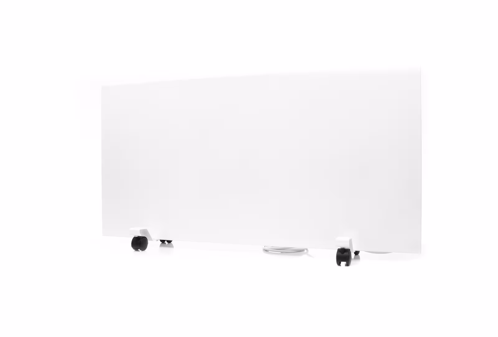 Infrarotheizung mobile Heizung inkl. Rollen und Raumthermostat 500 mm x 1000 mm 750 Watt Weiß von der Marke Ximax Ximax Infrarotheizung mobile Heizung inkl. Rollen und Raumthermostat Weiß Typ Größe: 500x1000 mm aus der Kategorie Infrarotheizung mit der Artikelnr. 40026