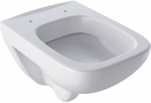Geberit Renova Plan Wand-WC Tiefspüler weiß von der Marke Geberit Geberit Renova Plan Wand-WC Tiefspüler weiß aus der Kategorie Wand-WC mit der Teilenummer 6000510037
