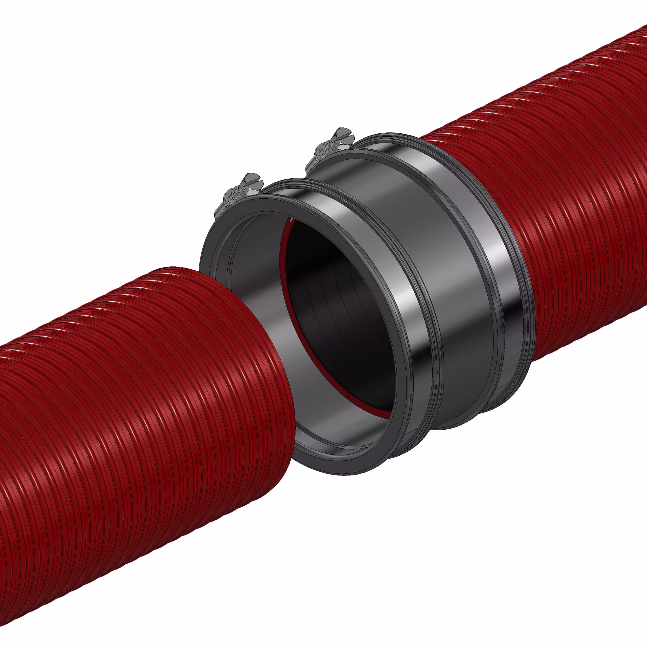 Kabel-Schutz-System KSS125 von UGA System-Technik Kabel-Schutz-System KSS125 aus der Kategorie Kabelschutz