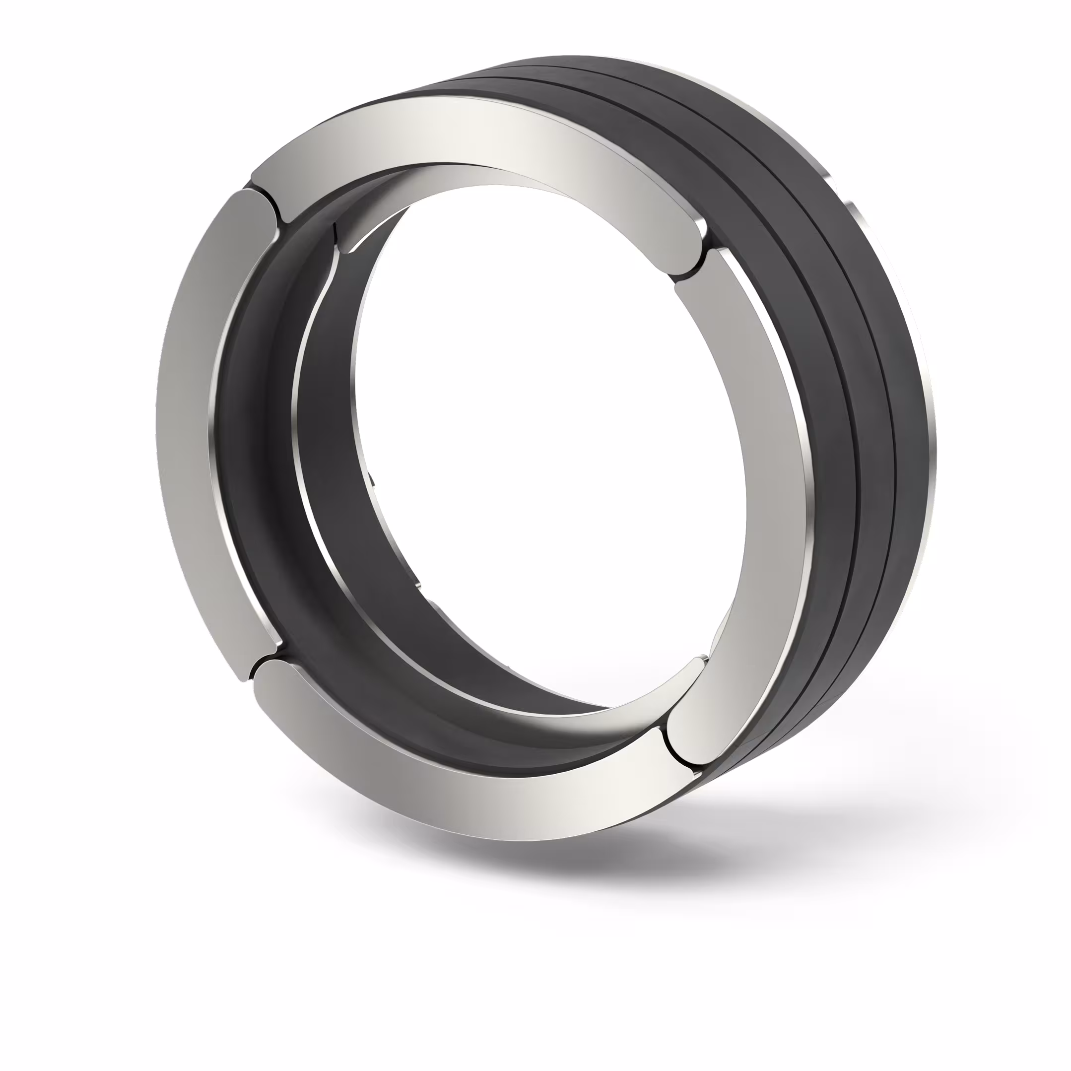 Ring-Raum-Dichtung WR 60mm von UGA System-Technik Ring-Raum-Dichtung WR 60mm aus der Kategorie Ringraumdichtung