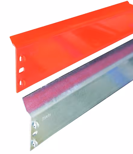 Z1-Traverse, 926 mm, orange aus der Kategorie Z1 für Fachlasten bis 776kg mit der Artikelnummer 18110