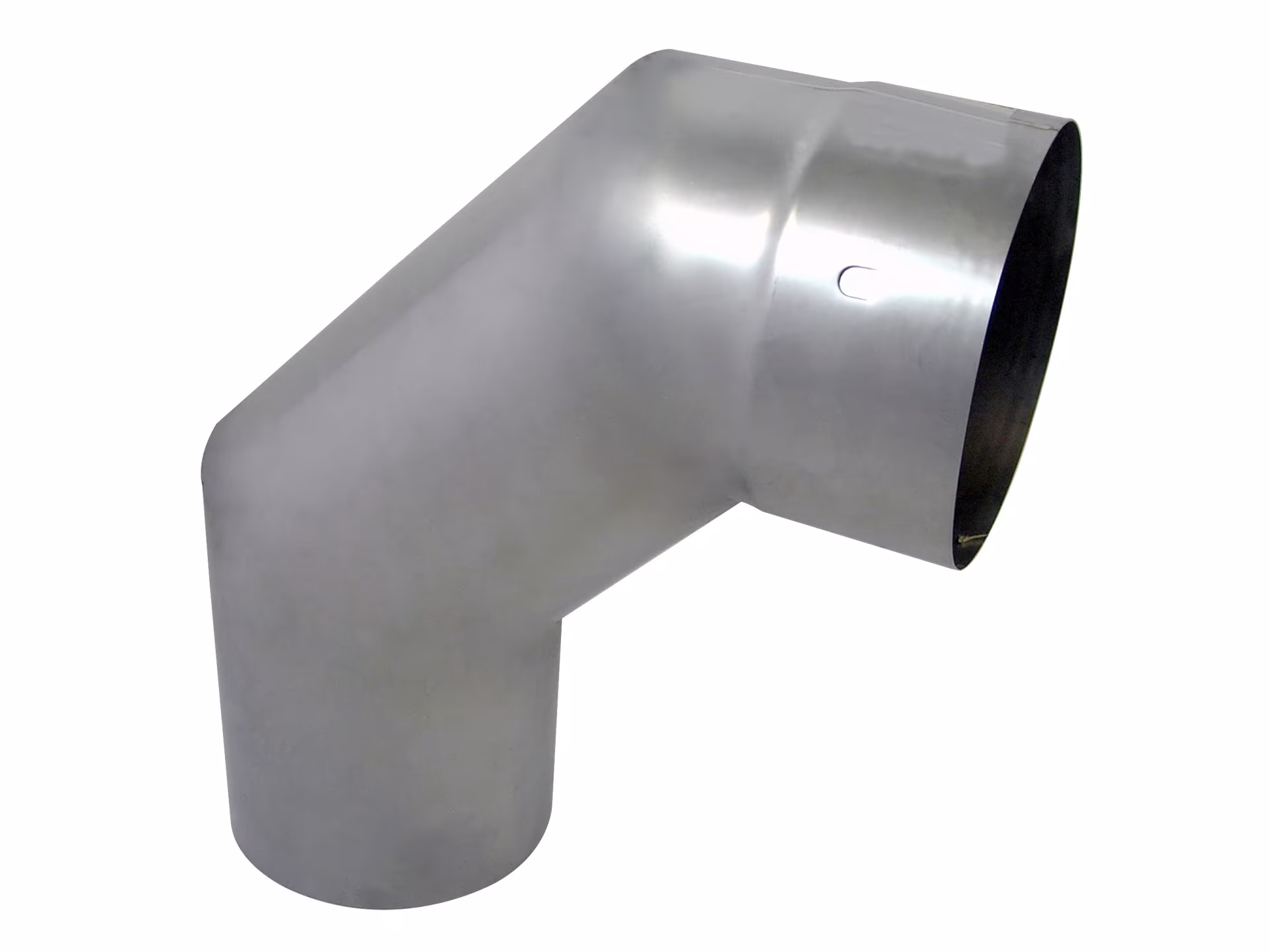 Einwandiger EW-D Bogen 87° D250 ohne Revisionsöffnung von Skoberne Einwandiger EW-D Bogen 87° D250 ohne Revisionsöffnung aus der Kategorie Edelstahl Abgassystem einwandig mit der Artikelnr. 670795
