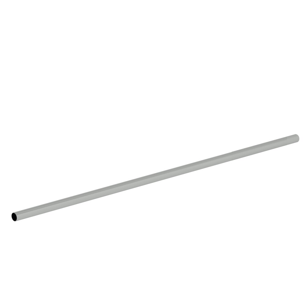 Munk Schienenanlage für Regalleitern: Stahl-Rohr verzinkt Länge 1500 mm von Günzburger Steigtechnik Munk Schienenanlage für Regalleitern: Stahl-Rohr verzinkt aus der Kategorie Regalleitern mit der Artikelnr. 030345