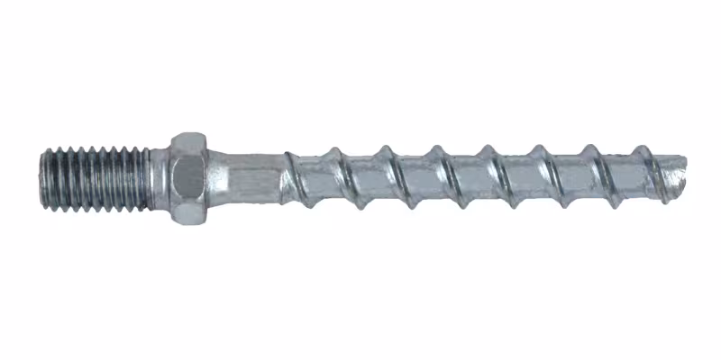 Betonschraube BSZ-BS aus der Kategorie Metalldübel & Stahlanker mit der Artikelnr. 58724001