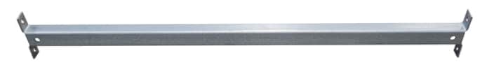 K 6000 Horizontalverbinder für Achsmaß 1500 mm, verzinkt von der Marke Schulte Lagertechnik K 6000 Horizontalverbinder für Achsmaß 1500 mm, verzinkt aus der Kategorie K6000 für schwere Güter mit der Artikelnummer 28663
