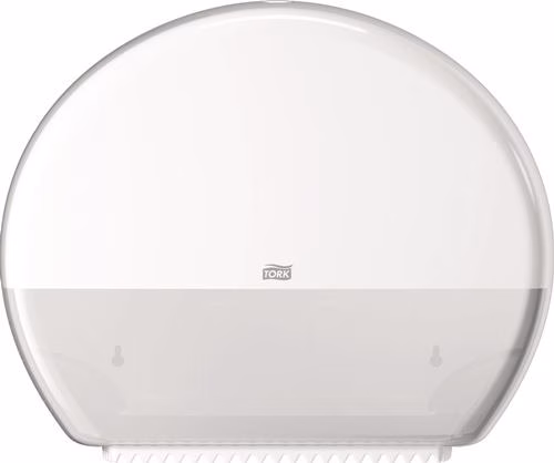 Toilettenpapierspender TORK Jumbo 554000 H360xB437xT133 circa mm TORK von der Marke Tork Toilettenpapierspender TORK Jumbo 554000 H360xB437xT133 circa mm TORK aus der Kategorie Papierhalter und Handtuchspender mit der Teilenummer 9000474219