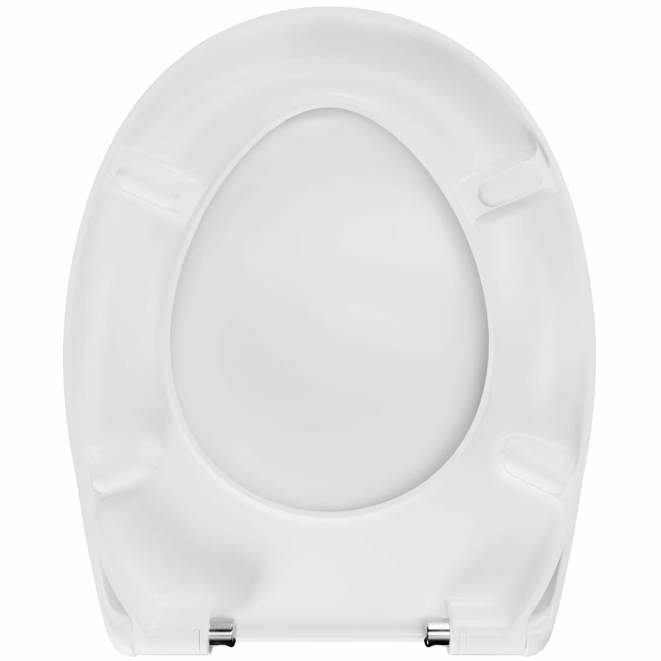 Zusatzbild des Artikels WC-Sitz C770 Weiß oval mit Absenkautomatik aus WC/Toiletten