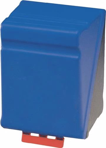 Sicherheitsaufbewahrungsbox SecuBox – Maxi blau L236xB315xH200 circa mm GEBRA von der Marke Gebra Sicherheitsaufbewahrungsbox SecuBox – Maxi blau L236xB315xH200 circa mm GEBRA aus der Kategorie Gebra mit der Teilenummer 4000370860