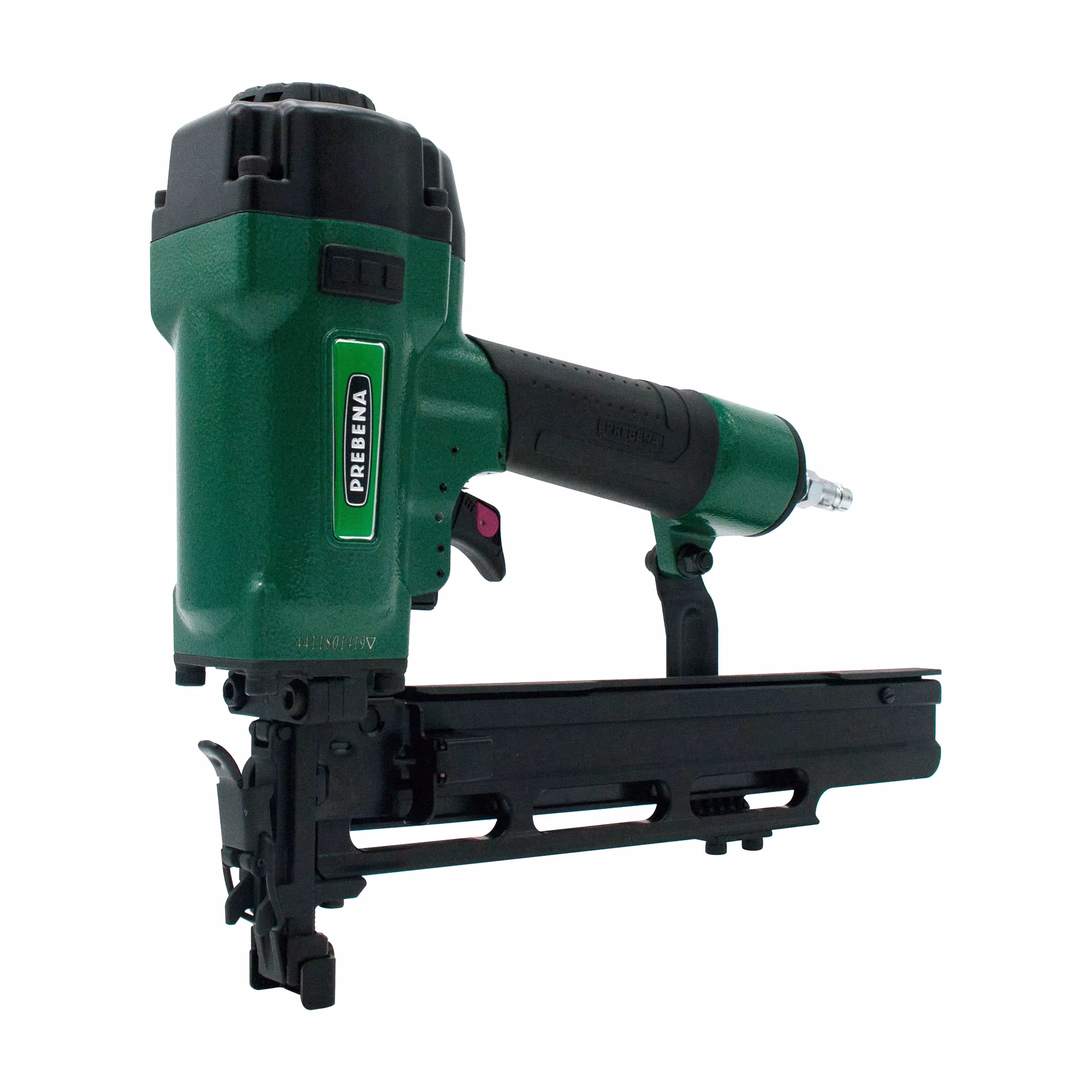 Druckluftnagler für Heftklammern von 16 - 50 mm 4C-Z50  aus der Kategorie Kompressoren & Druckluftwerkzeuge mit der Artikelnummer 4C-Z50
