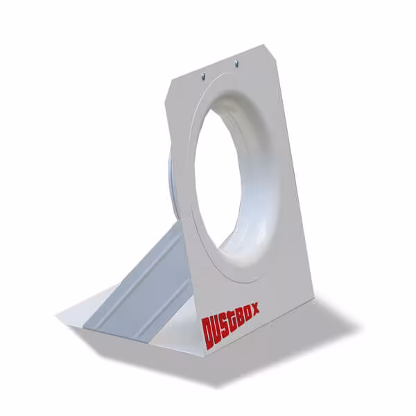 DustBox Düsenplatte DN 250 von der Marke DustBox aus der Produktreihe Werkstattausstattung