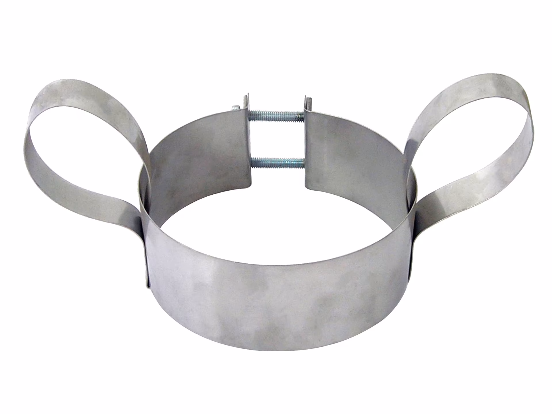 Einwandige EW Ablassschelle D250 von Skoberne Einwandige EW Ablassschelle D250 aus der Kategorie Edelstahl Abgassystem einwandig mit der Artikelnr. 670026