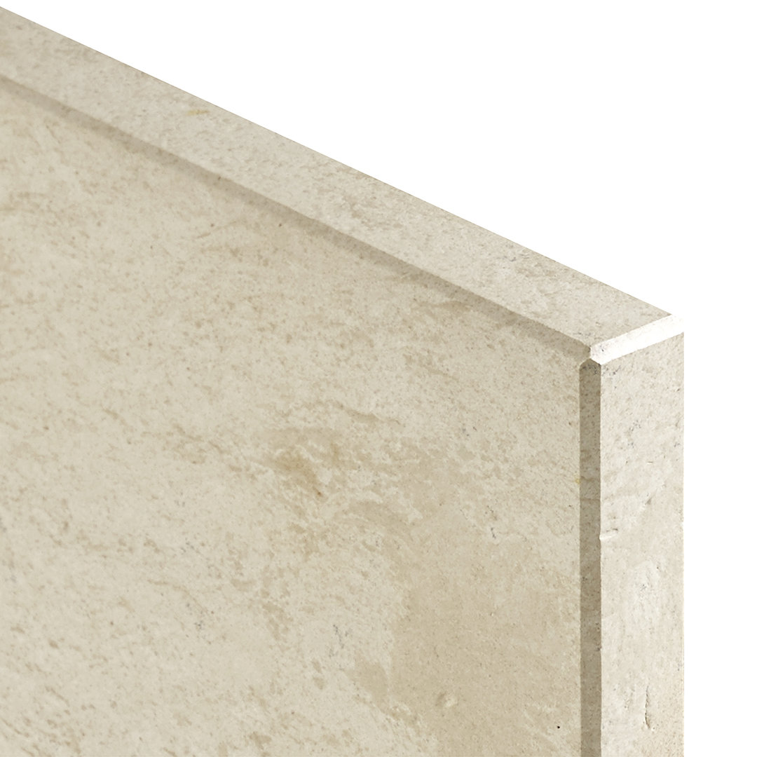 Zusatzbild 3637380 Natursteinheizung Mocca 1200 Watt 1000x600x30 mm