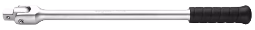 Gelenkgriff 3/4", ELORA-770-S2 aus der Kategorie Steckschlüssel-Sortiment 3/4" mit der Artikelnr. 0770020202000