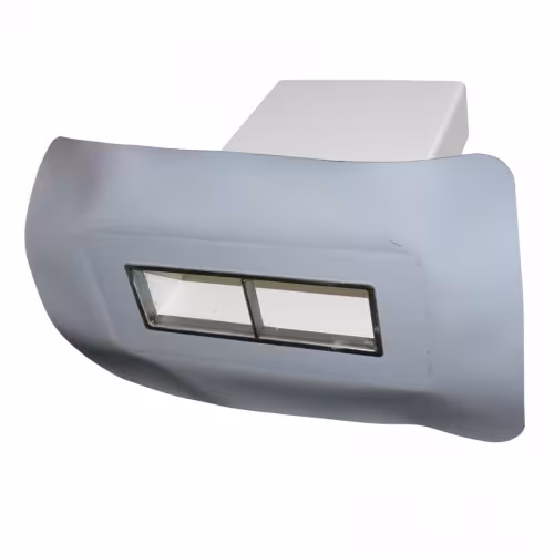 Flavent Notüberläufe Typ Ausführung: Soprema Flagon S hellgrau aus der Kategorie Dachdurchgänge unisoliert mit der Artikelnr. KF6560-61