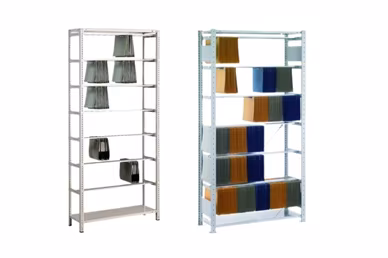 Büroregale Büroregale