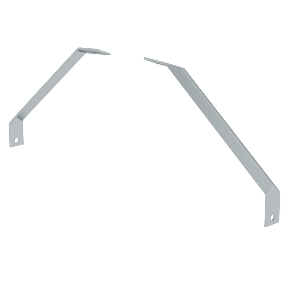 Munk Eckaussteifung für Aluminium-Stufen-Stehleiter von Günzburger Steigtechnik Munk Eckaussteifung für Aluminium-Stufen-Stehleiter aus der Kategorie Stehleitern mit der Artikelnr. 019412