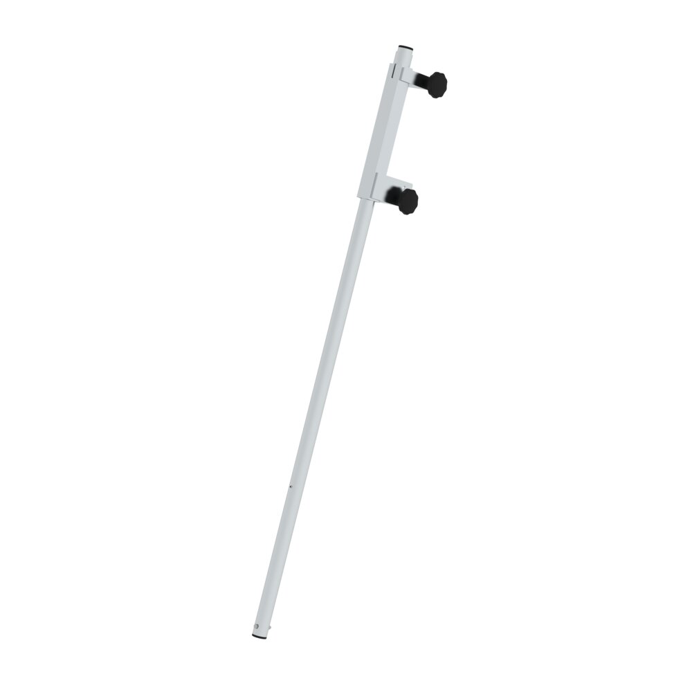 Munk Ausstiegsholm steckbar und einschiebbar rechts