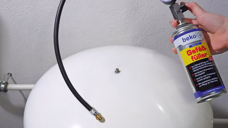 TecLine Gefäßfüller 400 ml, brennbar TecLine Gefäßfüller 400 ml, brennbar