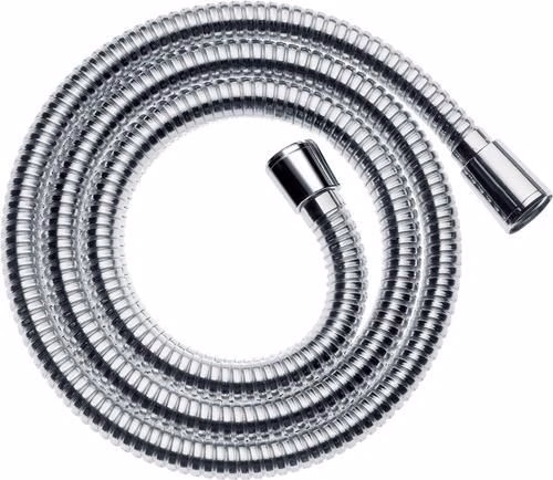 Hansgrohe Metallbrauseschlauch SENSOFLEX 2000 mm chrom aus der Kategorie Duschschläuche mit der Teilenummer 6000531601
