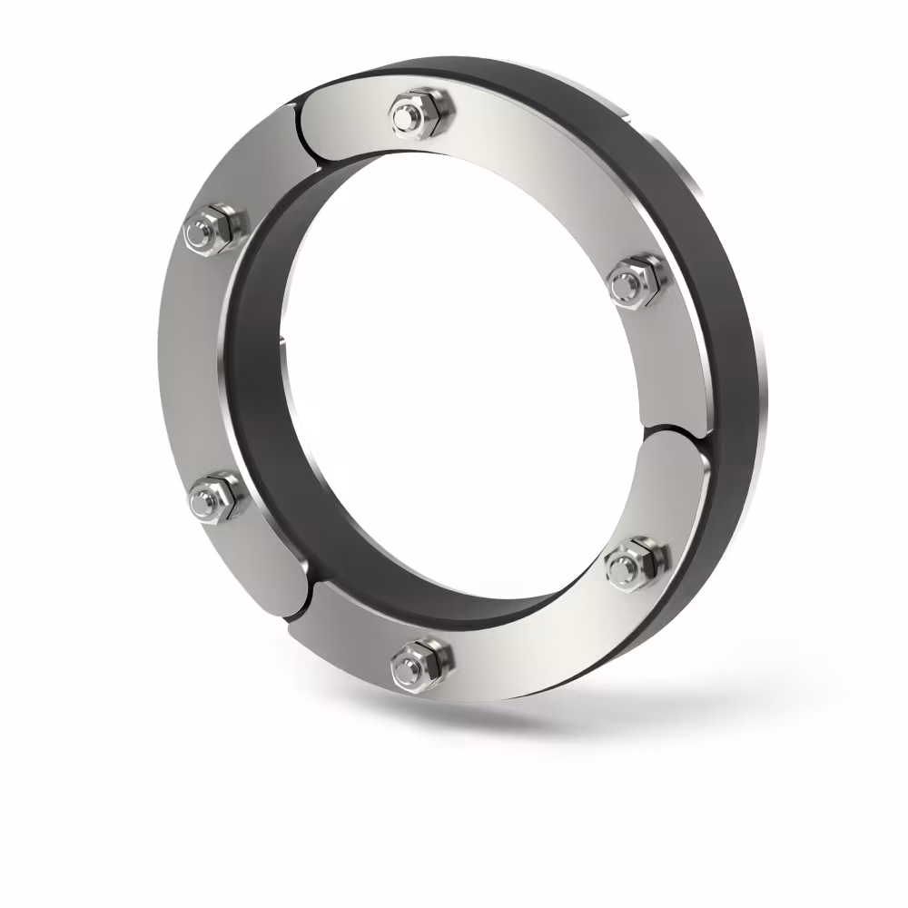 Ring-Raum-Dichtung 20mm Typ Kabel/Rohre Ø: 1 x 110 mm aus der Kategorie Ringraumdichtung mit der Artikelnr. 482015011024
