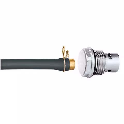 CA Entleerungsstopfen für Heizkörper 1/2 Zoll, Typ 560421 von der Marke Caleffi Caleffi Heizkörperentleerung Typ Ausführung: Entleerungsstopfen aus der Kategorie Heizkörpermontage & Anschlüsse mit der Artikelnr. 560421