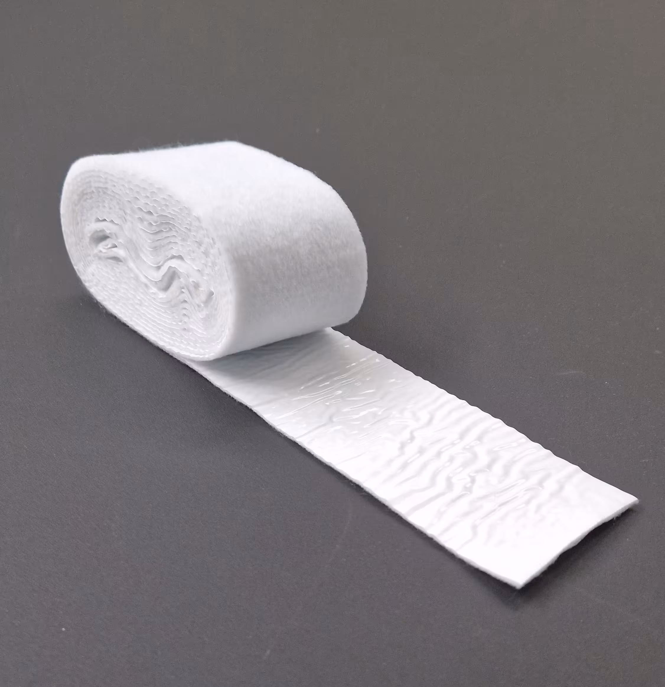 VÖWAflex® comfort Wickelstreifen - Stärke 4 mm von VÖWA GmbH VÖWAflex® comfort Wickelstreifen - Stärke 4 mm aus der Kategorie Schutzschlauch