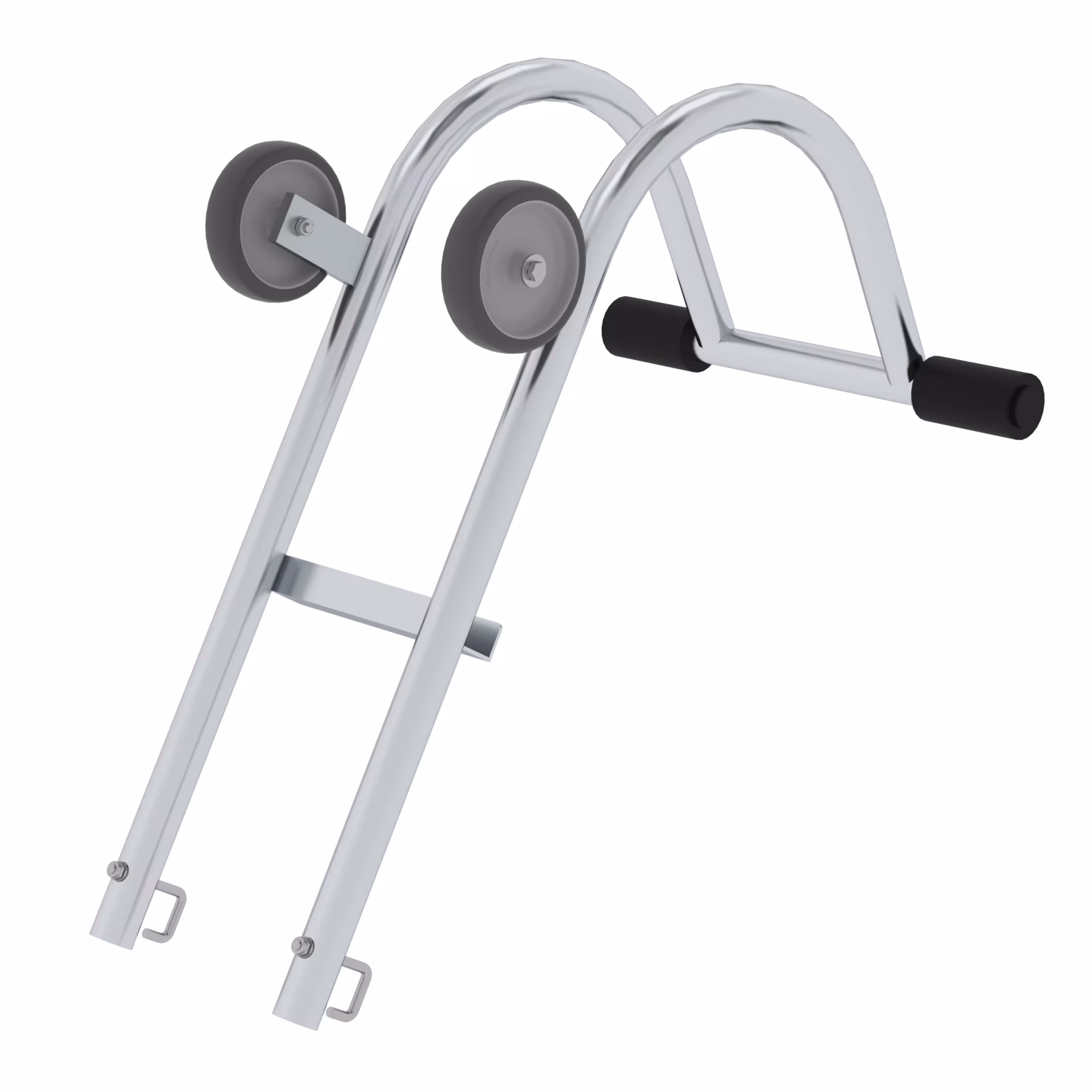 Firstbügel mit der Artikelnr. 011179 Firstbügel von Munk aus der Kategorie Leitern & Gerüste