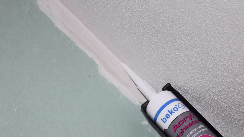 Acryl-Dichtstoff 310 ml GRAU Acryl-Dichtstoff 310 ml GRAU