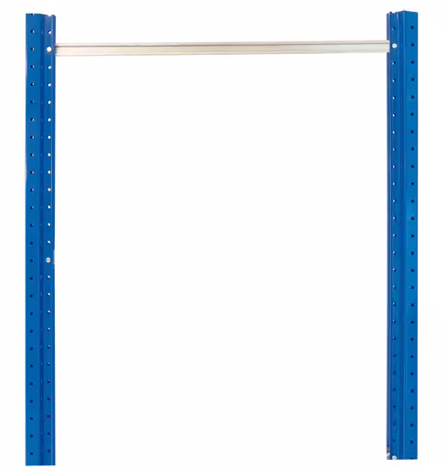 Horizontalstrebe für Rahmenfachwerk S635-B20 und S645-B25, 800 mm, verzinkt aus der Kategorie Zubehör mit der Artikelnummer 16510-N