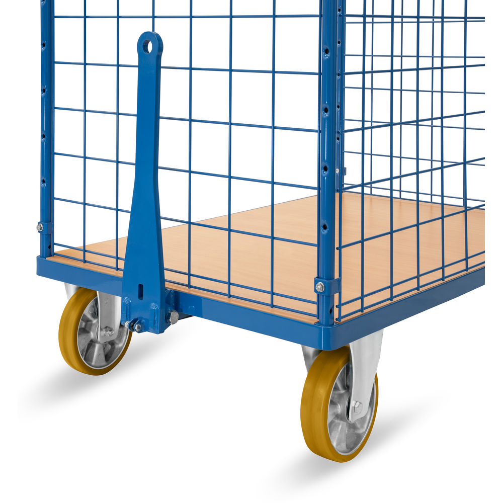 Etagenwagen 8583-3DE Routenzug Baukasten-System