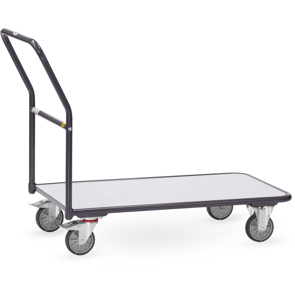 ESD-Magazinwagen 91202 Breite 600 mm Länge 1000 mm von der Marke Fetra ESD-Magazinwagen elektrisch leitfähige Ausführung aus der Kategorie ESD-Geräte mit der Teilenummer 91202, Fahrzeug, Kombi, Rad, Rasenmäher, Beförderung