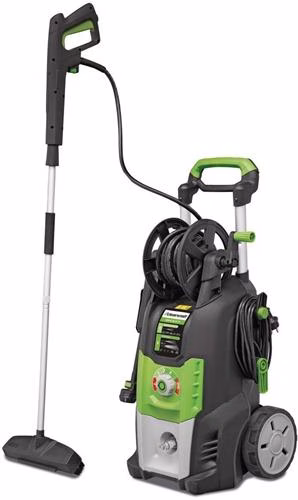 Hochdruckreiniger HDR-K 85-16 TF 425/850 l/h 107bar 2,7 kW CLEANCRAFT