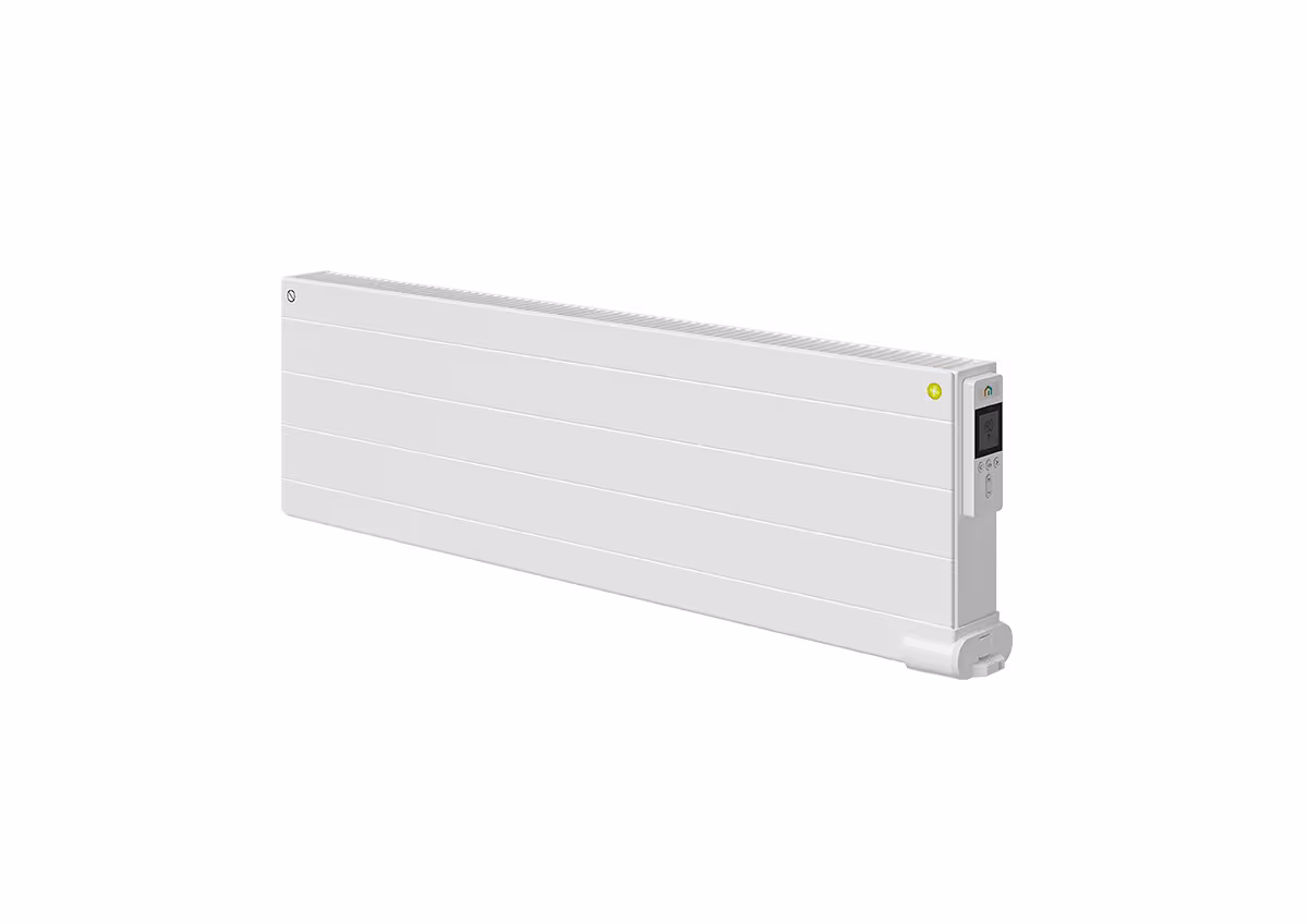 PURMO Flachheizkörper Yali Ramo Plus Typ 11 BH 500 BL 550, 500W elektrisch