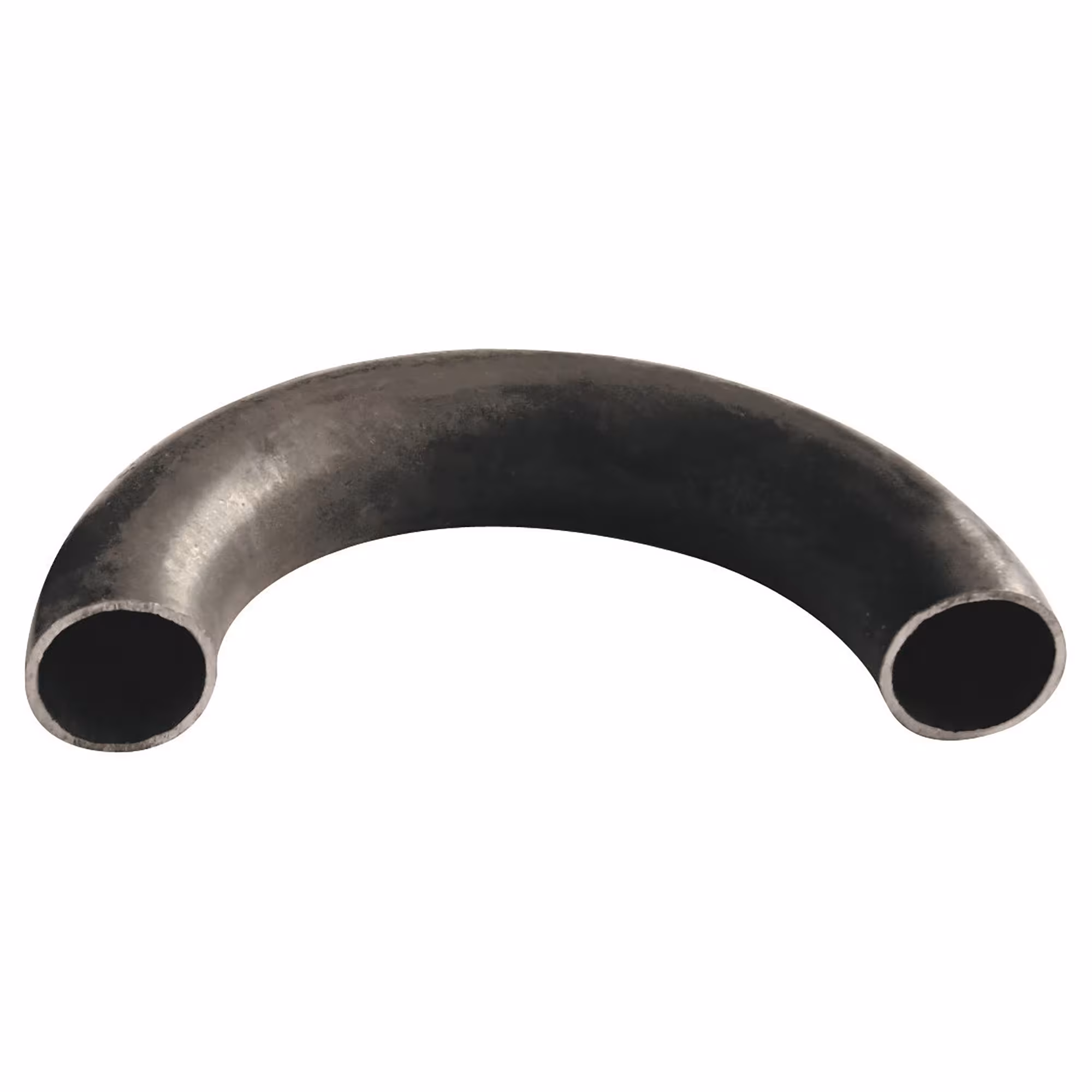 Schweißbögen 180° lang blank Typ Größe: 42,4 mm aus der Kategorie Schweißfittings schwarz mit der Artikelnr. C5180042