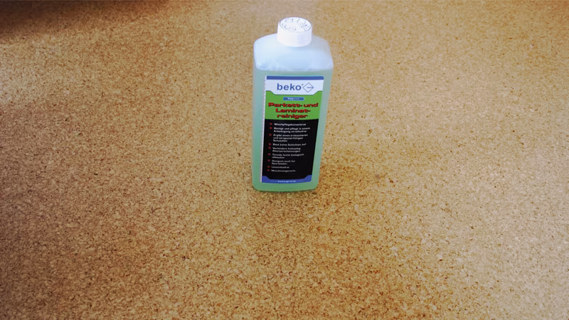 Flasche, Lotion