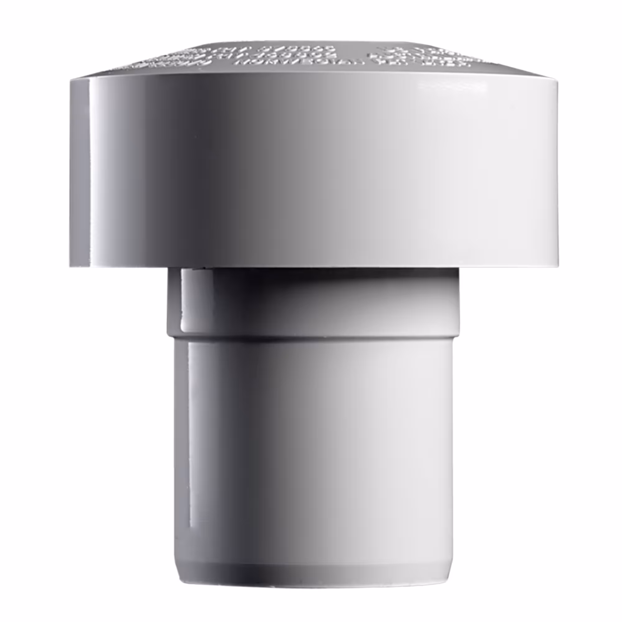 Belüftungsventil DN 32 Anschluss HT von der Marke Durgo Durgo Belüfter mit Steckanschluss Typ Größe: DN32 aus der Kategorie Abflussrohr Belüfter mit der Artikelnr. 7000032