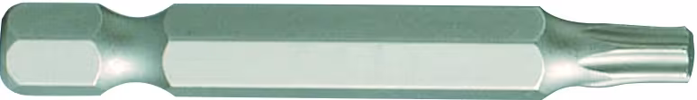 1/4" Bit L25 mm TX T40 10er Pack aus der Kategorie Bits & Bithalter mit der GTIN 4000146273616 Bit für Innen-TX-Schrauben 6,3 10er-Pack von der Marke PROJAHN aus der Kategorie Bits & Bithalter