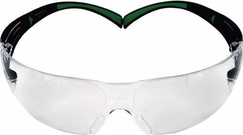Schutzbrille SecureFit™ 400 EN 166, EN 170, EN 172 Polycarbonat 3M aus der Kategorie Schutzbrillen mit der Teilenummer 4000370067