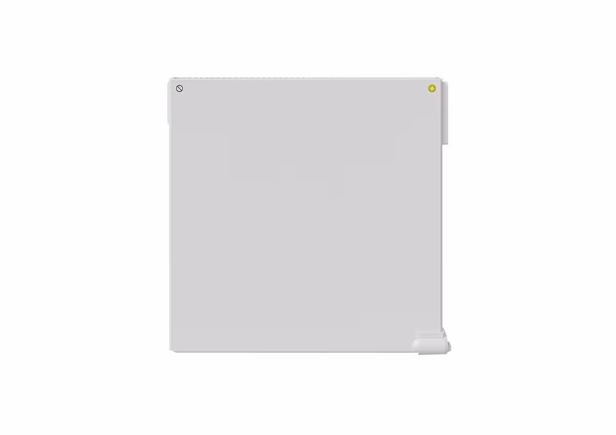 PURMO Flachheizkörper Yali Parada Plus Typ 11 BH 500 BL 550, 500W elektrisch