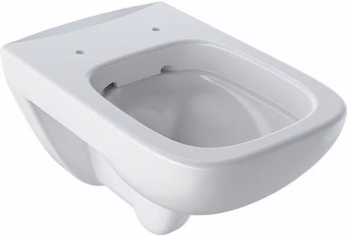Geberit Renova Plan Wand-WC Tiefspüler Rimfree, weiß aus der Kategorie Wand-WC mit der Teilenummer 6000511584