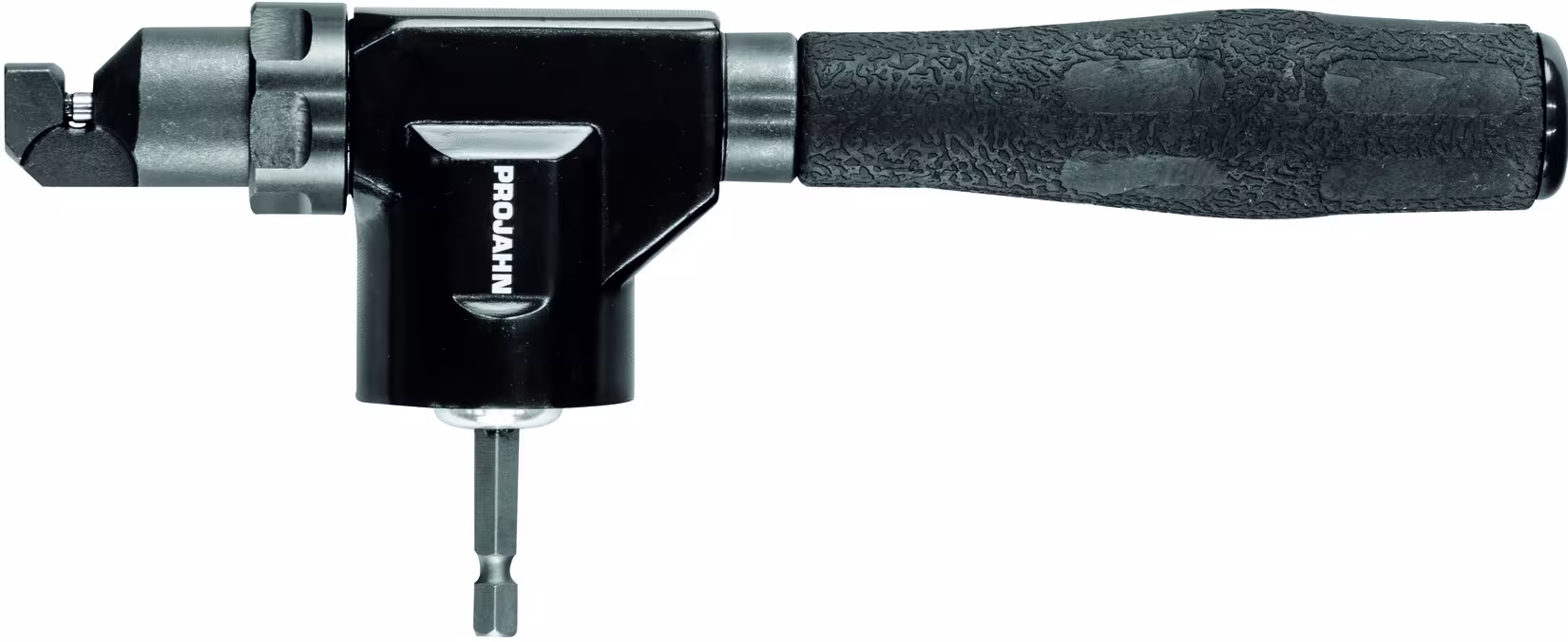 1/4" Knabber-Adapter für Bohrmaschinen und Akkuschrauber von PROJAHN aus der Kategorie Akku & Elektromaschinen